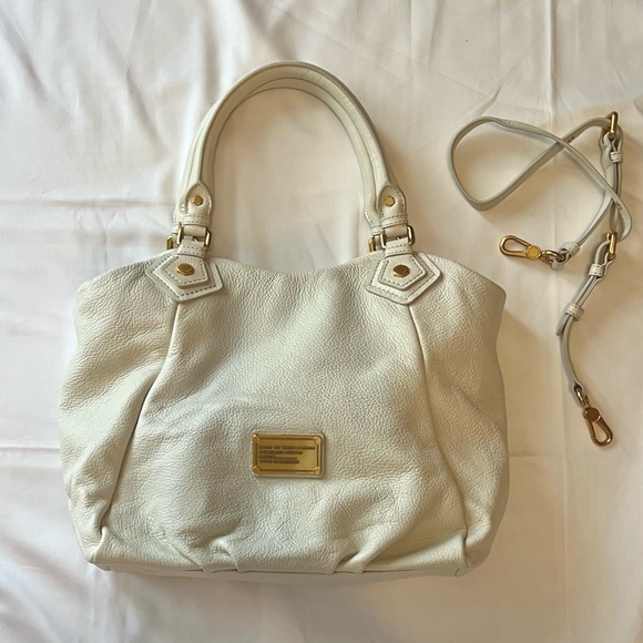 MARC JACOBS FRAN BAG - Picture 2 of 9